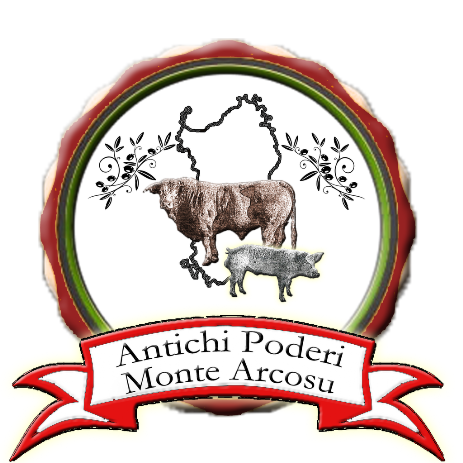 Antichi Poderi Monte Arcosu- Uta CA Antichi Poderi Monte Arcosu- Uta CA
